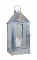 Galvaniseret lanterne, midi