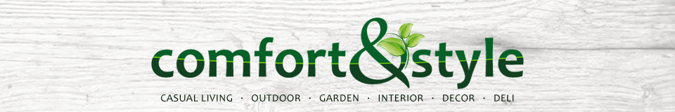 Comfort and Style - AllRound ApS